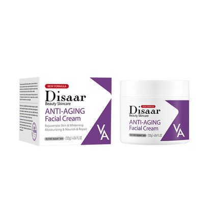 Disaar Anti Aging Facial Cream 120g