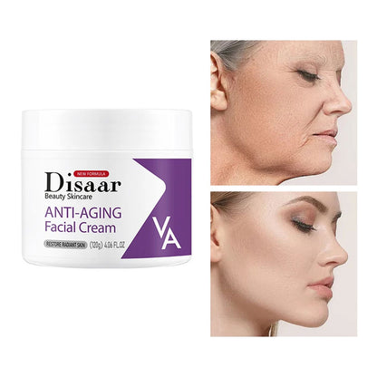 Disaar Anti Aging Facial Cream 120g
