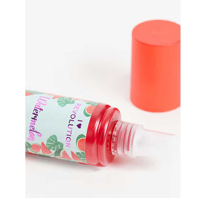 Revolution I Heart Fixing Spray Watermelon 100ml