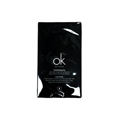 Luca Perfume Ok New York Be Eau De Parfum Spray 30ml
