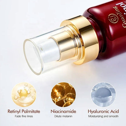 Guan Jing Retinol & Nicotinamide Essence Lotion 100ml