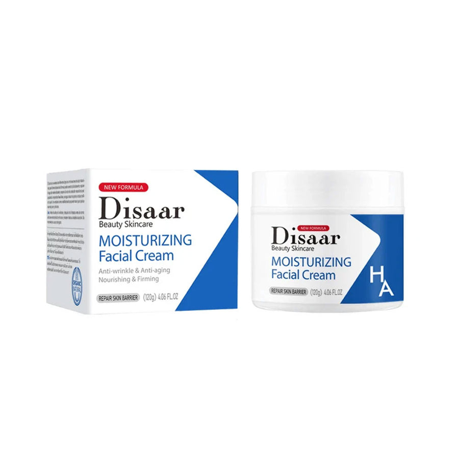 Disaar Moisturizing Facial Cream 120g