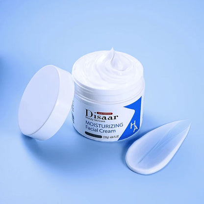 Disaar Moisturizing Facial Cream 120g