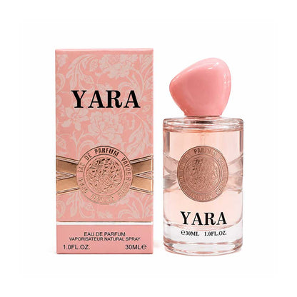 Luca Perfume Yara Eau De Parfum Spray 30ml
