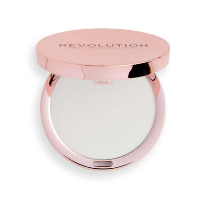 Revolution Infinite Pressed Powder Translucent 7g