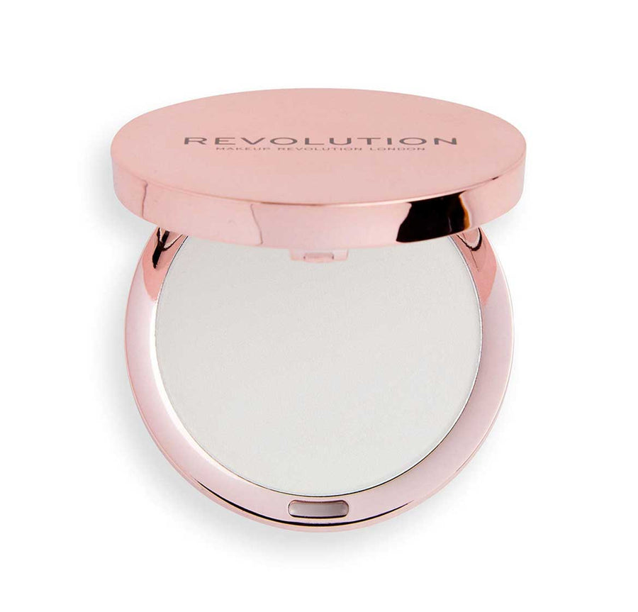 Revolution Infinite Pressed Powder Translucent 7g