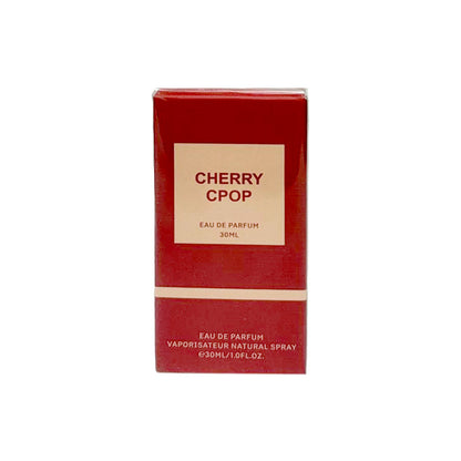 Luca Perfume Cherry Cpop Eau De Parfum Spray 30ml