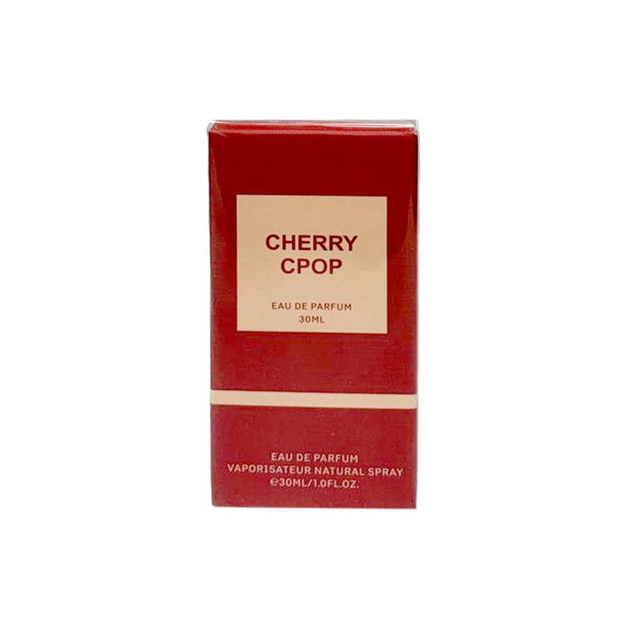 Luca Perfume Cherry Cpop Eau De Parfum Spray 30ml