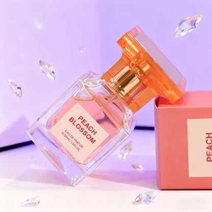 Luca Perfume Peach Blossom Eau De Parfum Spray 30ml
