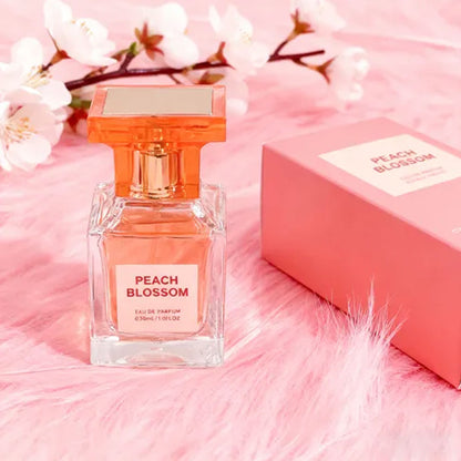 Luca Perfume Peach Blossom Eau De Parfum Spray 30ml
