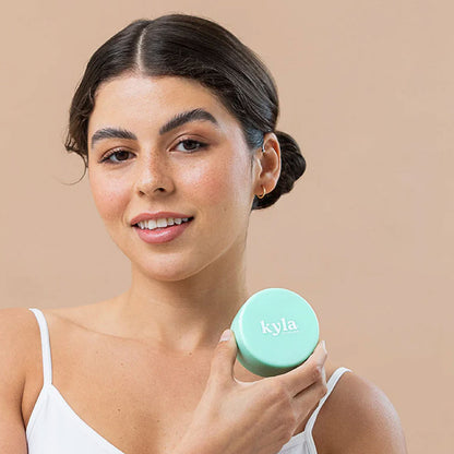 Kyla Hemp Infused Clay Mask 100g