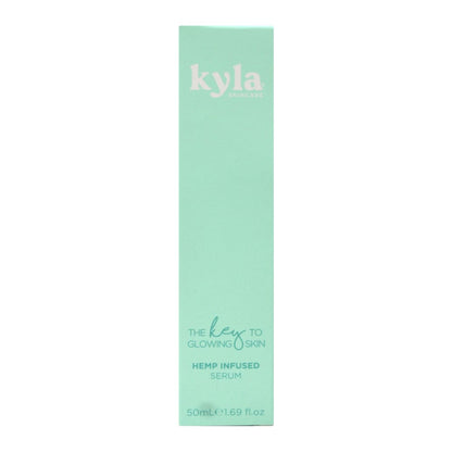 Kyla Hemp Infused Serum 50ml
