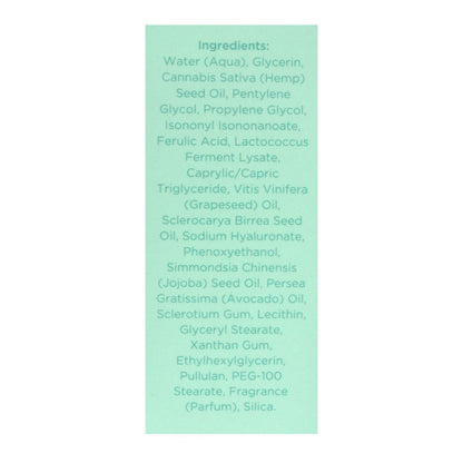 Kyla Hemp Infused Serum 50ml