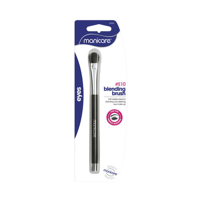 Manicare E10 Blending Brush