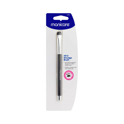 Manicare E13 Smudge Brush