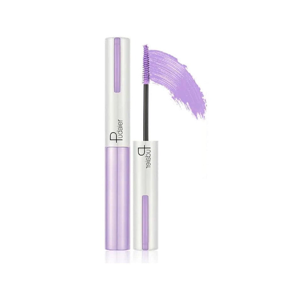 Pudaier Dual Mascara 8 Purple 6g