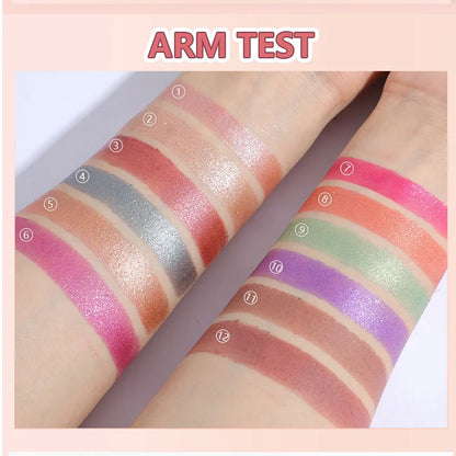 Pudaier Sky Eyeshow 10 Bright Galaxy