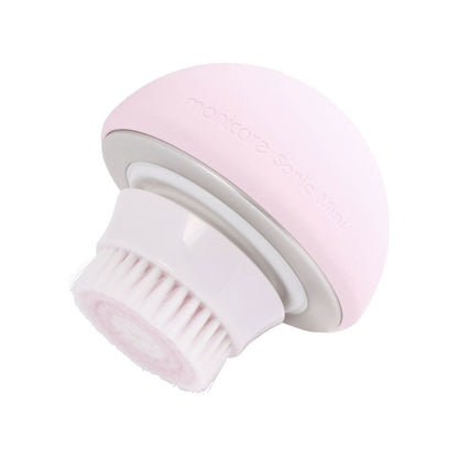 Manicare Sonic Mini Rechargeable Facial Cleansing Brush
