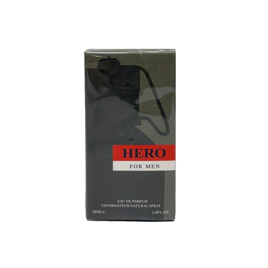 Luca Perfume Hero For Men Eau De Parfum Spray 30ml