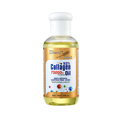 Disaar Collagen Facial Oil 75ml