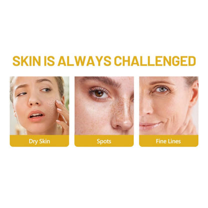 Disaar Collagen Facial Oil 75ml