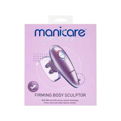Manicare Firming Body Sculptor Salon With Ems & Lipo Vacuum Suction Technology