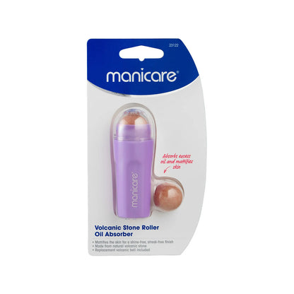 Manicare Oil Absorber Volcanic Stone Roller