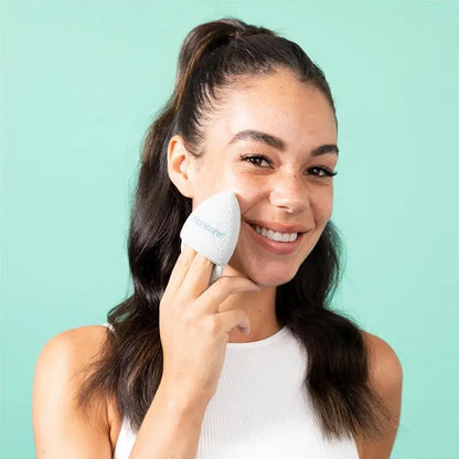 Manicare Cleansing Mitt Biodegradable