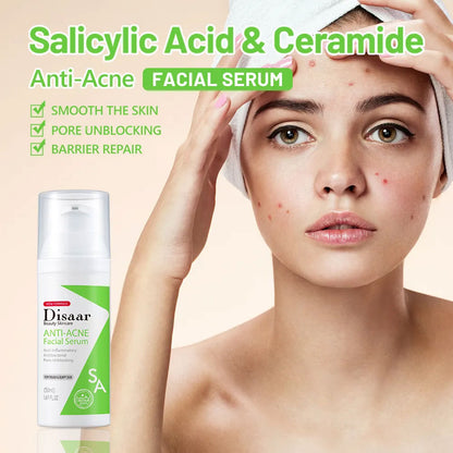Disaar Anti Acne Facial Serum 50ml