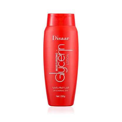 Disaar Moisturizing Glycerin Lotion 230g