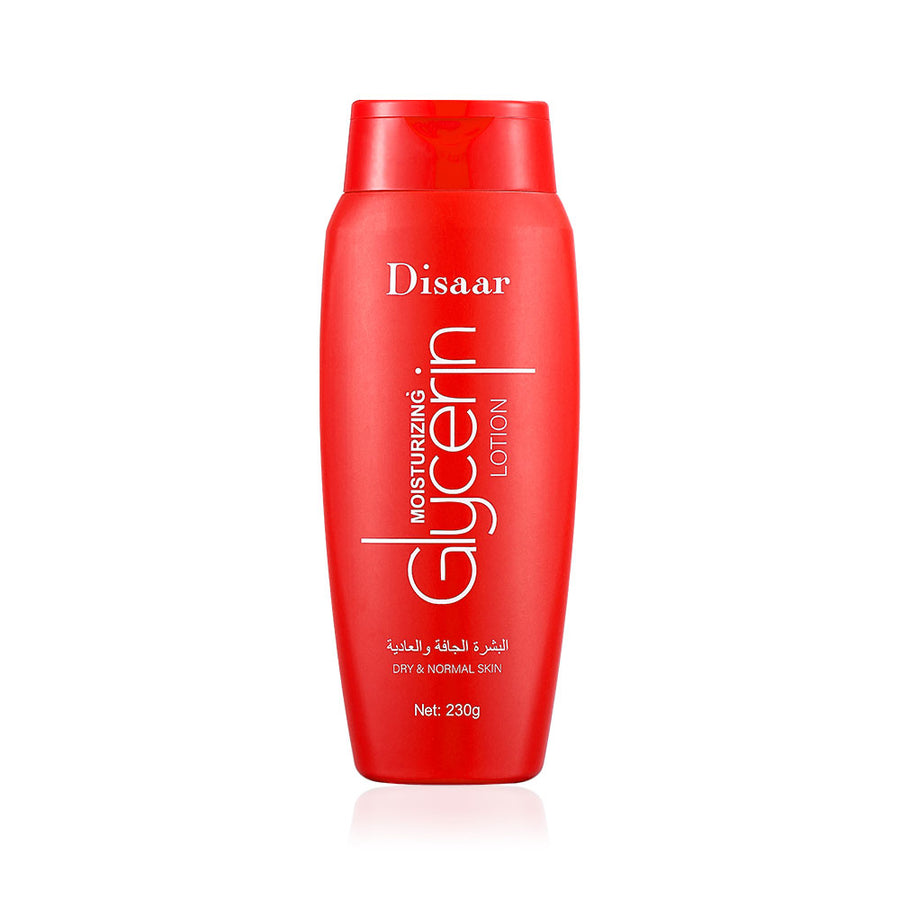 Disaar Moisturizing Glycerin Lotion 230g