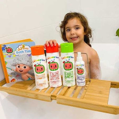 CoComelon Conditioning Shampoo Funberry 400ml