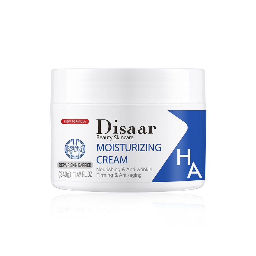 Disaar Moisturizing Cream 340g