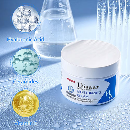 Disaar Moisturizing Cream 340g
