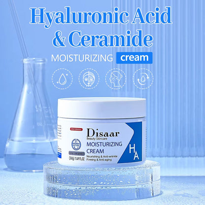 Disaar Moisturizing Cream 340g