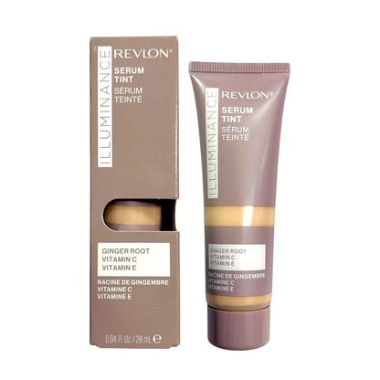 Revlon Illuminance Serum Tint 113 Ivory Beige 28ml