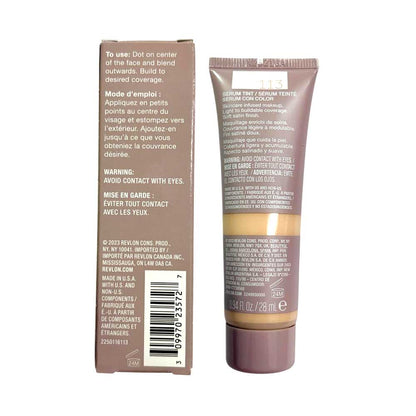 Revlon Illuminance Serum Tint 113 Ivory Beige 28ml