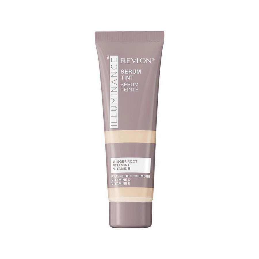 Revlon Illuminance Serum Tint 117 Light Beige 28ml