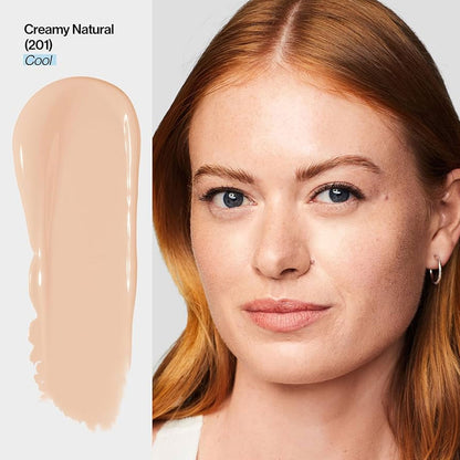 Revlon Illuminance Serum Tint 201 Creamy Natural 28ml