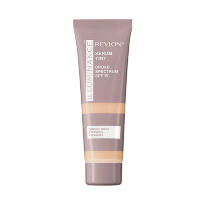 Revlon Illuminance Serum Tint 209 Buff Beige 28ml