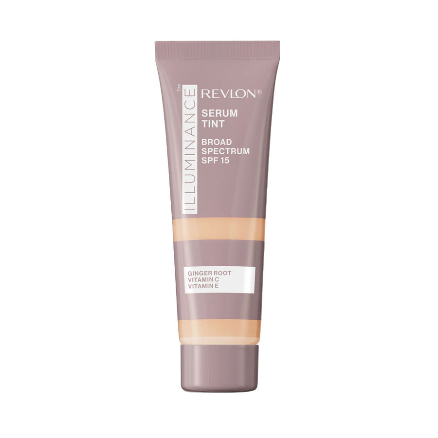 Revlon Illuminance Serum Tint 209 Buff Beige 28ml