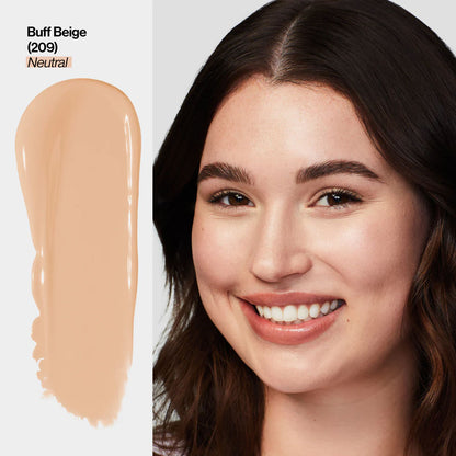 Revlon Illuminance Serum Tint 209 Buff Beige 28ml