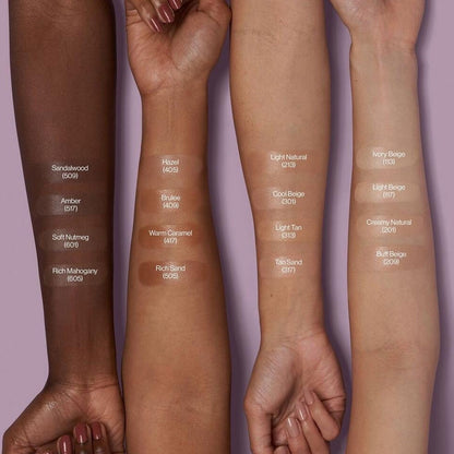 Revlon Illuminance Serum Tint 209 Buff Beige 28ml