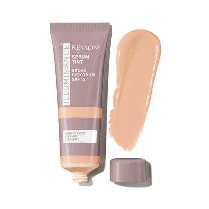 Revlon Illuminance Serum Tint 213 Light Natural 28ml