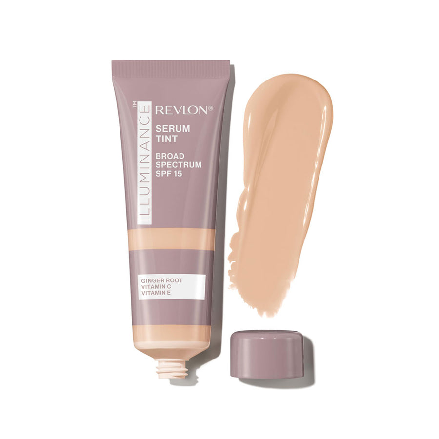 Revlon Illuminance Serum Tint 301 Cool Beige 28ml