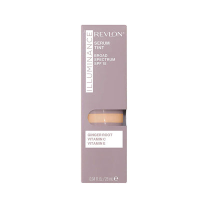 Revlon Illuminance Serum Tint 301 Cool Beige 28ml