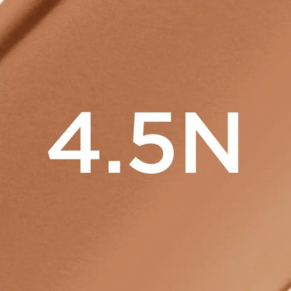 L'Oreal True Match Foundation Medium Coverage 4.5N Neutral Undertone 30ml