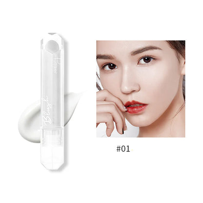 Pudaier Rosy Blush P01 Ice Bloom 6g