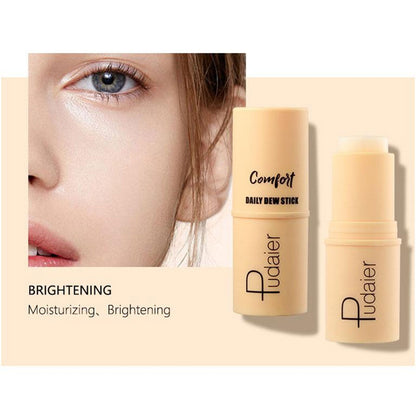 3x Pudaier Daily Dew Stick Comfort 8g