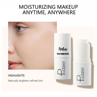 3x Pudaier Daily Dew Stick Nature 8g